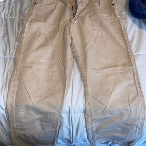 Men’s Carhartt Pants 34x30